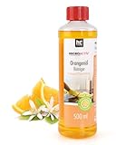 MICROACTIV Orangenöl Reiniger Konzentrat - Allzweckreiniger & Fettlöser mit...