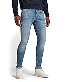 G-STAR RAW Herren Revend Skinny Jeans