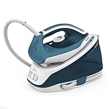 Tefal Express Essential Dampfbügelstation, 2200 W, 5,2 bar, Dampfstoß: 280...