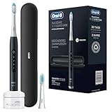 Oral-B Pulsonic Slim Luxe 4500 Elektrische Schallzahnbürste/Electric...