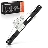 Frankberg Fensterheber Hinten Rechts Kompatibel mit 3er E90 E91 316 318 320 325...