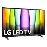 LG 32LQ630B6LA TV 81,3 cm [32] HD Smart TV Wi-Fi Nero (LG 32LQ630B6LA LQ630B...
