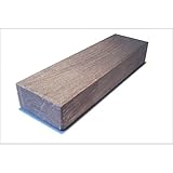 BLAUER BELGISCHER BROCKEN original 150x40mm I Schleifstein für Messer &...
