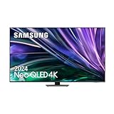 Samsung Fernseher TQ65QN85D 65 Zoll (65 Zoll) Neo QLED 4K Smart TV 2024