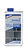 Lithofin MN Schieferöl 1 Liter