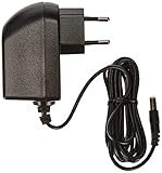 PremiumCord Universelles Netzteil 230V / 48V / 0,5A, AC/DC-Netzteil, Netzadapter...