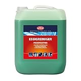Eilfix Essigreiniger, 1 x 10 Liter Kanister