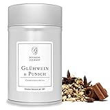 Boomers Gourmet - Glühweingewürz - Gewürzmischung für Punsch, Glühwein,...
