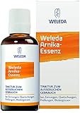 Arnika Essenz, 50 ml