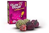 Zoch 601131500 - Crossboule c³ Set Beach - der ultimative Boule Spaß mit...