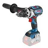 Bosch Professional 18V System Akku Schlagbohrschrauber GSB 18V-110 C (max....