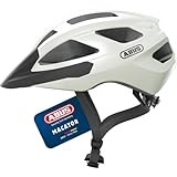 ABUS Rennradhelm Macator - sportiver Fahrradhelm für Einsteiger - auch für...