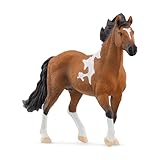 SCHLEICH Horse Club | Mangalarga Marchador Hengst 13978 | detailgetreues Pferd |...