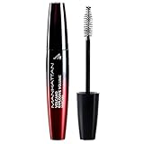 Manhattan Volcano Mascara, Wimperntusche für unschlagbares Volumen und maximale...