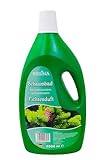 Schaumbad 'FICHTE' - 4 Liter (1 Flasche)