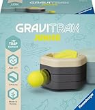 Ravensburger GraviTrax Junior Element Trap - Erweiterbare Kugelbahn für Kinder,...