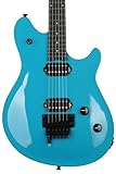 EVH Wolfgang Special EB Miami Blue - E-Gitarre