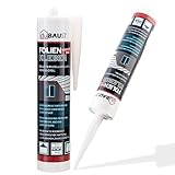 dubaust BFK24 Folienkleber Baufolienkleber Dampfsperrenkleber Fensterband...