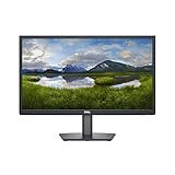 Dell E2222H 21.5 Zoll Full HD (1920x1080) Monitor, 60Hz, VA, 5ms, DisplayPort,...