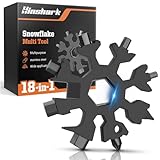 Hinshark Geschenke für Männer, Vatertagsgeschenk für Papa 18 in 1...
