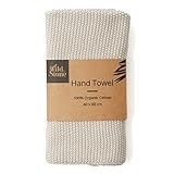 Wild & Stone | Handtuch aus Bio-Baumwolle, Küchentuch | Perfekt für rund ums...