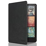 CoBak Hülle für 7 Zoll Kindle Paperwhite 12. Generation 2024 und Kindle...