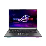 ASUS ROG Strix G16 Laptop | 16' Full-HD 165Hz/7ms 16:10 IPS Display | Intel Core...