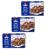 Weiss zarte Lebkuchen Herzen, Sterne, Brezeln Vollmilch 3er Set (3x500g Box...