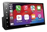 Pioneer SPH-DA77DAB - 2DIN Mediacenter, kapazitives 6,8' Touchpanel, mit Wi-Fi,...
