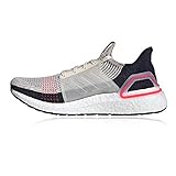 Adidas Ultra Boost 19 W Clear Brown White Legend Ink 42