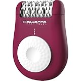 Rowenta EP1120 24tongs pink - Epilierer