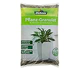 Dehner Pflanzgranulat für Pflanzgefäße, 15 l