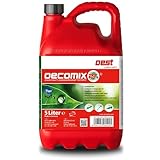 Oest Motorsensen Motorsägen Heckenscheren Benzin Kraftstoff 2 Takt Oecomix...