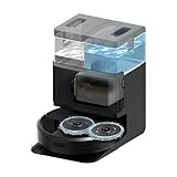 iRobot Roomba Plus 405 Combo Robot + AutoWash Dock Saugroboter mit Wischfunktion...