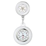 Krankenschwester Taschenuhr, Krankenschwester Uhr, personalisiert...