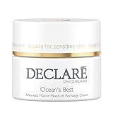 Declaré Ocean´s Best 50 ml - Feuchtigkeitscreme mit Meeres-Mineralien - für...