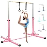 FBSPORT reckstange Outdoor Indoor Kinder turnreck turnstange gymnastikstange,13...