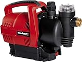 Einhell Hauswasserautomat GC-AW 6333 (630 W, 3,6 bar Druck, 3300 l/h...