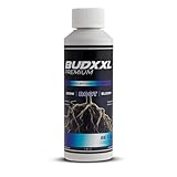 BUDXXL Root Wurzelstimulator - Premium Grow Booster für mehr Wurzelwachstum mit...