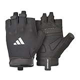 adidas Essential Trainingshandschuhe - feuchtigkeitsabsorbierende Aeroready...