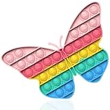 VURYAPI Poppit Pop Fidget It Toy Set - Bubble Popet Antistress Spielzeug |...