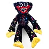 Zaloife Plüschtier Monster Schwarz, Horrorspiel Kuscheltier Plush 40cm,...