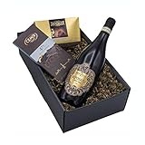 The Wine Guys The Wine Guys Präsentkorb „Sinneszauber“ Italienischer...