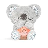 Auby Soothe 'n' Cuddle Koala，Kuscheltier mit...
