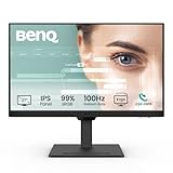 BenQ GW2790T 27 Zoll IPS 1080p Monitor, FHD, 100Hz, Eye-Care, Ergonomisch, hoher...