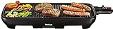 Tefal Tischgrill Malaga TG3918 | Elektrogrill | Regelbarer Thermostat |...