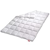 Medicate Allergiker Winterdecke 135x200 cm - Winter Bettdecke 135x200 für...