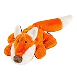 SIGIKID 42593 Mini Fuchs Cuddly Gadgets Mädchen und Jungen Babyspielzeug...