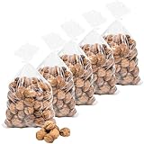 Boomers Gourmet - Frische Walnüsse mit Schale 36mm+ I Walnüsse 1kg Premium...