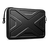 SITHON 15,6 Zoll Laptop Tasche Hartschalen Hülle für 16' MacBook Pro...
